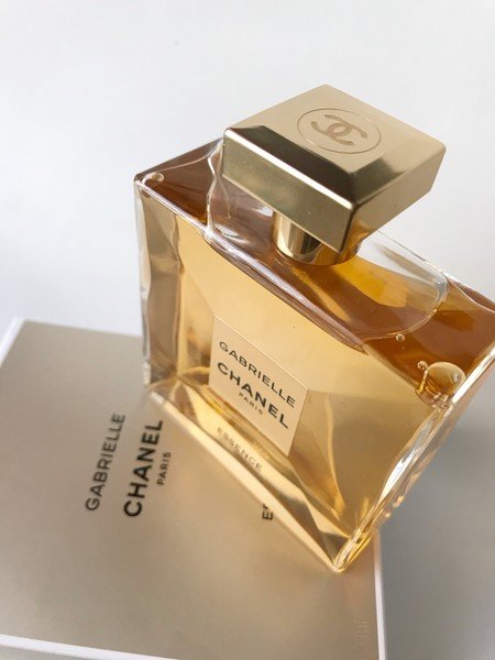 Chanel Gabrielle Essence Eau De Parfum Spray 100ml/3.4oz 