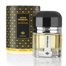 Ramon Monegal Cotton Musk Perfume, Eau de Parfum 1.7 oz/50 ml Spray.