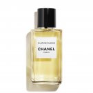 CHANEL Les Exclusifs de CHANEL Cuir de Russie Eau de Parfum 6.8 oz/200 ml Spray.