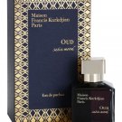 MAISON FRANCIS KURKDJIAN Oud Satin Mood Perfume, Eau de Parfum 2.4 oz Spray.
