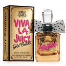 Juicy Couture Viva La Juicy Gold Couture Perfume, Eau de Parfum 3.4 oz/100 ml Spray.