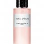 Christian Dior Rose Kabuki Perfume, Eau de Parfum 8.5 oz/250 ml Spray.