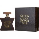 BOND NO. 9 Sutton Place Perfume, Eau de Parfum 3.3 oz/100 ml Spray.