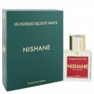 NISHANE Hundred Silent Ways Perfume, Extrait de Parfum 3.4 oz Spray.