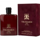 Trussardi Uomo The Red Cologne, Eau de Toilette 3.4 oz/100 ml Spray.