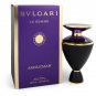 BVLGARI Le Gemme Ashlemah Perfume, Eau de Parfum 3.3 oz Spray.