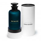 LOUIS VUITTON Nuit de Feu Perfume, Eau de Parfum 3.4 oz/100 ml spray.