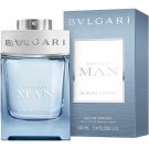 Bvlgari Bvlgari Man Glacial Essence Cologne, Eau de Parfum 3.4 oz/100 ml Spray.