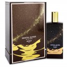 Memo Paris Oriental Leather Perfume, Eau de Parfum 2.5 oz/75 ml Spray.