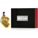 MAP OF THE HEART  Gold Heart v. 4 Eau de Parfum 3.0 oz/90 ml spray.
