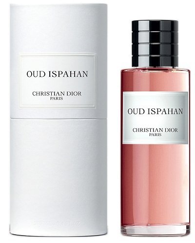 CHRISTIAN DIOR OUD ISPAHAN Eau de Parfum 4.25 oz/125 ml spray.