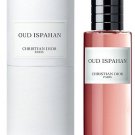 CHRISTIAN DIOR OUD ISPAHAN Eau de Parfum 1.35 oz/40 ml spray.
