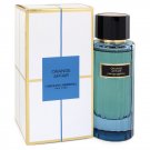 CAROLINA HERRERA Orange Affair Perfume, Eau de Toilette 3.4 oz Spray.