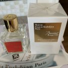 Maison Francis Kurkdjian Baccarat Rouge 540 Scented Body Oil 2.5 oz.