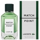Lacoste Match Point Cologne, Eau de Toilette 3.4 oz/100 ml Spray