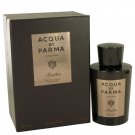 Acqua Di Parma Colonia Ambra Eau de Cologne Concentree 6.0 oz/180 ml Spray.