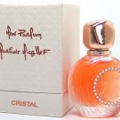 M. MICALLEF Mon Parfum Cristal Perfume Eau de Parfum 3.3 oz Spray.