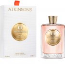 ATKINSONS Rose In Wonderland Perfume, Eau de Parfum 3.3 oz Spray.