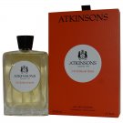 Atkinsons 24 Old Bond Street Cologne, Eau de Cologne 3.3 oz/100 ml Spray.