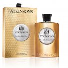 Atkinsons The Other Side Of Oud Perfume, Eau de Parfum 3.3 oz/100 ml Spray.