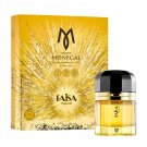 RAMON MONEGAL Faïsa Eau de Parfum 1.7 oz/50 ml Spray.