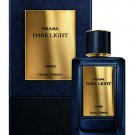Prada Les Mirages Dark Light Perfume, Eau de Parfum 3.4 oz Spray.
