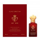 CLIVE CHRISTIAN  Crab Apple Blossom Pure Perfume 1.6 oz Spray.