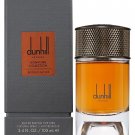 Dunhill Signature Collection British Leather Cologne, Eau de Parfum 3.4 oz Spray.