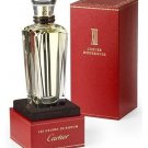 Cartier L'heure mystérieuse XII Perfume, Eau de Parfum 2.5 oz/75 ml Spray.