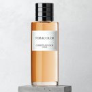 CHRISTIAN DIOR TOBACOLOR Perfume Eau de Parfum 4.25 oz/125 ml.