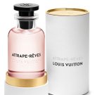 NEW 7.5ml Louis orders Vuitton Heures D’Absence EDP Travel Atomizer Refill Cartridge