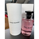 LOUIS VUITTON SPELL ON YOU PERFUME Eau de Parfum 6.8 oz/200 ml spray.