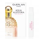 GUERLAIN AQUA ALLEGORIA PERA GRANITA Perfume Sample (lot of two) EDT 0.03 os Spray.