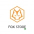 Fox Store Bra