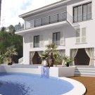 REDCARPET Residences - Royal View in Costa den Blanes