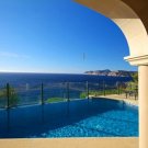 REDCARPET Residences - 1st Line Villa, Southwest Majorca, Spain