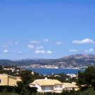 REDCARPET Residences - land with fabulous bay view Santa Ponsa, Majorca