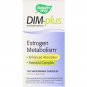 Nature's Way, DIM-plus, Estrogen Metabolism, 120 Vegetarian Capsules