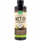 Nature's Way, MCT Oil, 16 fl oz (480 ml)