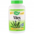 Nature's Way, Vitex Fruit, 400 mg, 320 Vegetarian Capsules