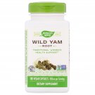 Nature's Way, Wild Yam Root, 850 mg, 180 Vegan Capsules