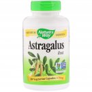 Nature's Way, Astragalus Root, 470 mg, 180 Vegetarian Capsules