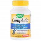 Nature's Way, Completia, Diabetic Multi-Vitamin, Iron Free, 90 Tablets