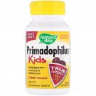 Nature's Way, Primadophilus Kids, Cherry, 60 Chewable Tablets