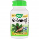 Nature's Way, Goldenseal Root, 570 mg, 100 Vegetarian Capsules