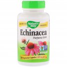 Nature's Way, Echinacea Purpurea Herb, 400 mg, 180 Vegetarian Capsules