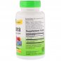 Nature's Way, Echinacea Purpurea Herb, 400 mg, 180 Vegetarian Capsules