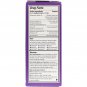 Nature's Way, Umcka Elderberry, Intensive Cold+Flu, Soothing Syrup, Berry Flavor, 4 fl oz (120 ml)