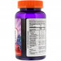Nature's Way, Alive! Super Fruits Complete Multi, Kids, Pomegranate Cherry, 60 Gummies