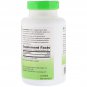 Nature's Way, Charcoal, Activated, 280 mg, 360 Capsules